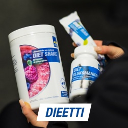 Dieetti